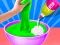 Gêm Slime Maker ar-lein