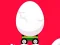 Gêm Egg Car Travel ar-lein