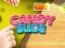 Gêm Candy Slide ar-lein