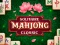 Gêm Classic Mahjong Solitaire ar-lein