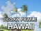 Gêm Jigsaw Puzzle Hawaii ar-lein