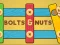 Gêm Bolts and nuts ar-lein