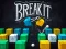 Gêm Breakit ar-lein