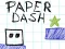 Gêm Paper Dash ar-lein