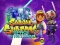 Gêm Subway Surfers Space Station ar-lein