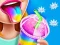 Gêm Frozen Slushy Maker ar-lein