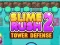 Gêm Slime Rush Tower Defense 2 ar-lein