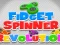 Gêm Fidget Spinner Revolution ar-lein