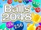 Gêm Balls 2048 ar-lein