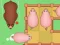 Gêm Save The Piggies ar-lein