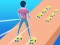 Gêm Skates: Sky Roller ar-lein