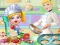 Gêm Cindy Cooking Cupcakes ar-lein