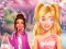 Gêm Bffs Cherry Blossom Celebration ar-lein