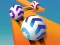 Gêm Ball Racer ar-lein