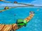 Gêm Impossible Tracks Jeep Stunts Driving ar-lein