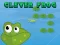 Gêm Clever Frog ar-lein