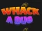 Gêm Whack A Bug ar-lein