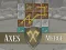 Gêm Axes Merge ar-lein