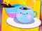 Gêm Merge Game Coffee Shop ar-lein