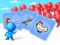 Gêm Card Battle ar-lein