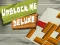 Gêm Unblock me deluxe ar-lein