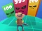 Gêm Shoot Block Rush 3D ar-lein
