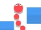 Gêm Snake Rush ar-lein