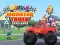 Gêm Oddbods Monster Truck ar-lein