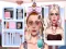 Gêm Makeover & Makeup Studio ar-lein