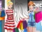Gêm Princesses Shopping Spree ar-lein
