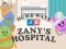 Gêm Dumb Ways Jr Zany's Hospital ar-lein
