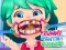 Gêm Funny Dentist Surgery ar-lein