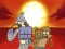 Gêm Regular Show Hidden object ar-lein