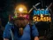 Gêm Mine & Slash ar-lein