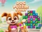 Gêm Dog Puzzle Story ar-lein