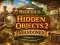 Gêm Bedevil's Hidden Objects 2 - Abandoned ar-lein