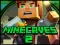 Gêm Minecaves 2 ar-lein