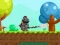 Gêm Super Knight Adventure ar-lein
