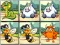Gêm Animals Memo Match ar-lein