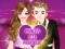 Gêm Prom Night Dressup ar-lein