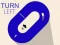 Gêm Turn Left ar-lein