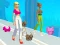 Gêm Catwalk Girl Challenge ar-lein