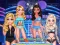 Gêm Crazy Victoria Secret Show ar-lein