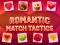 Gêm Romantic Match Tactics ar-lein