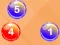 Gêm Eat Numbers ar-lein