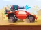 Gêm Road Of Rampage ar-lein