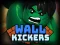Gêm Wall Kickers ar-lein