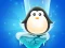 Gêm Penguin Ice Breaker ar-lein