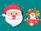 Gêm Spider Santa Claus ar-lein