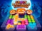 Gêm Candy Puzzle Blocks Halloween ar-lein